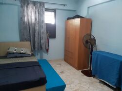 Blk 125 Bedok North Road (Bedok), HDB 5 Rooms #580689021